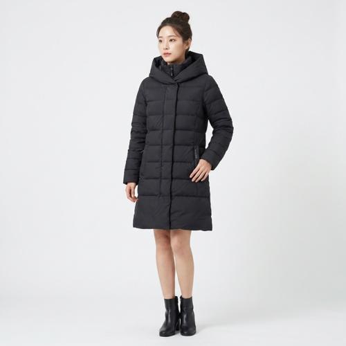 몽벨 패딩점퍼