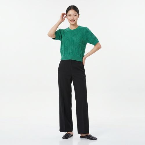 룩캐스트 라운드니트
