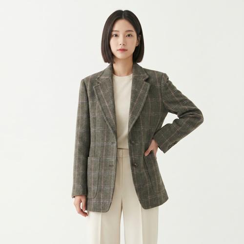 온앤온 싱글재킷