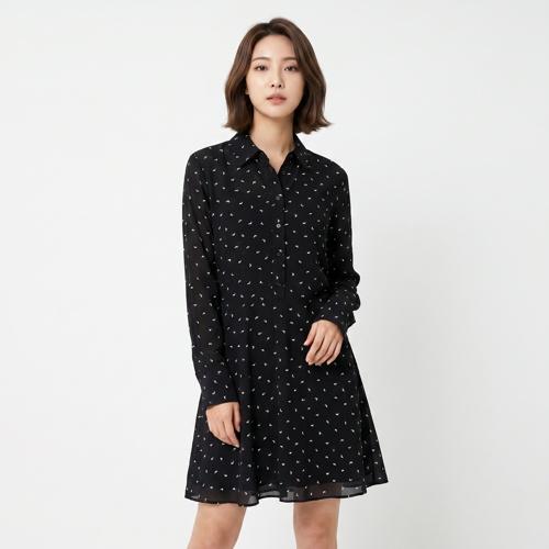 앤아더스토리즈 미니원피스