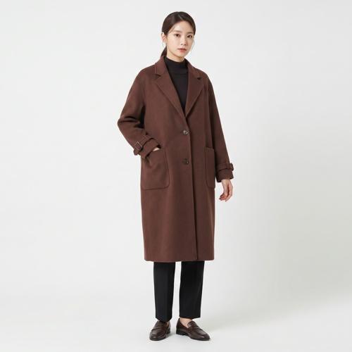 리스트 싱글코트