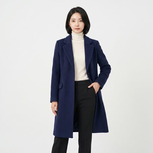 마인 싱글코트