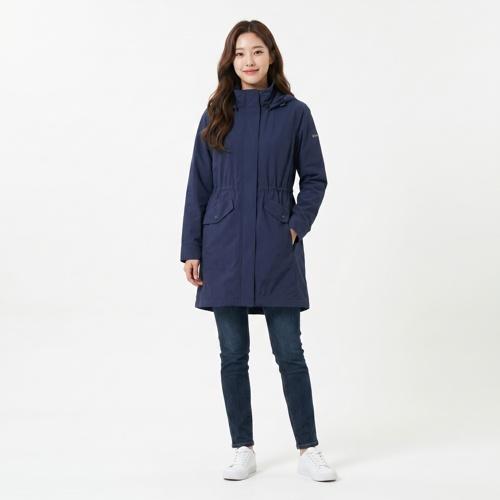 컬럼비아 바람막이