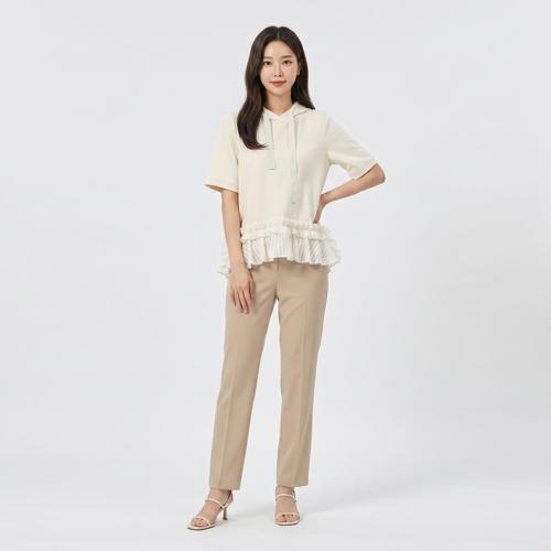 오즈세컨 후드티