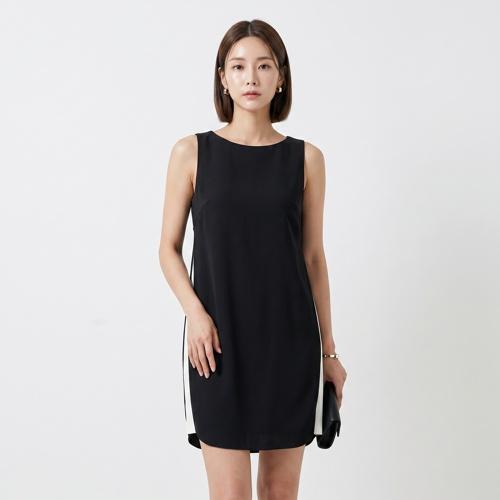 캘빈클라인 미디원피스