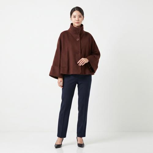 스텔라매카트니 케이프코트