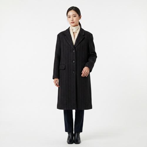 자라 싱글코트