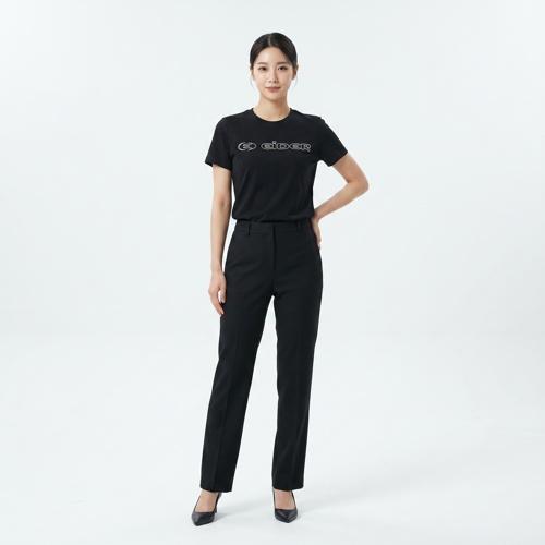 아이더 반팔티셔츠