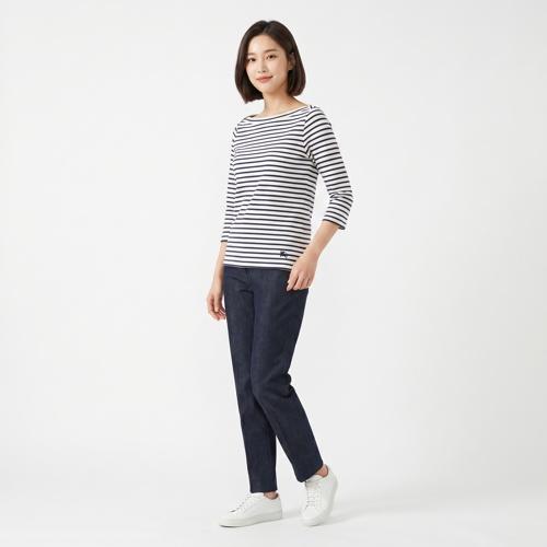 버버리 긴팔티셔츠