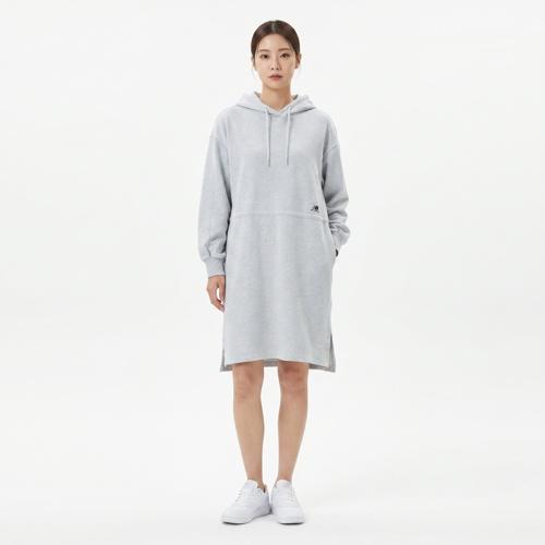 뉴발란스 미디원피스