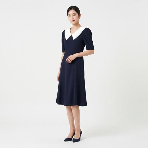 제로스트릿 롱원피스