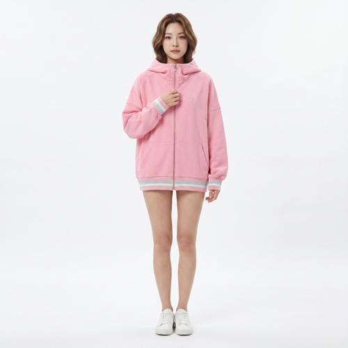 쥬시꾸뛰르 후드집업