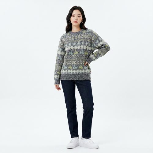 키르시 라운드니트