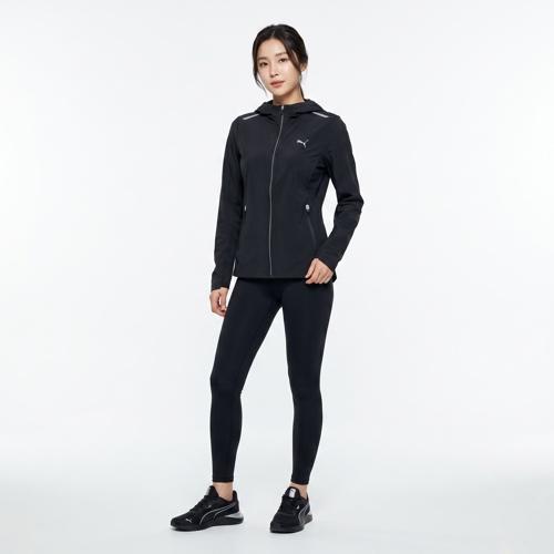 푸마 바람막이
