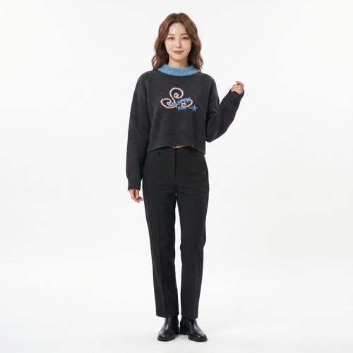 루나키후 라운드니트