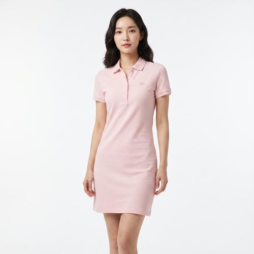 라코스테 미니원피스