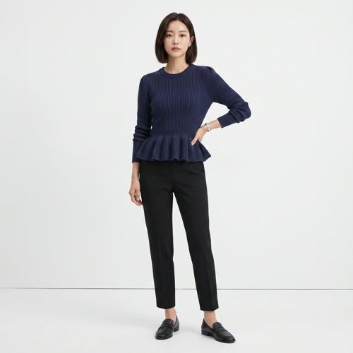 보카바카 라운드니트