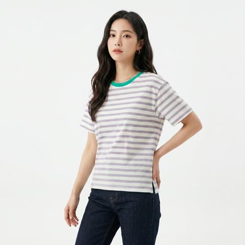 페얼스 반팔티셔츠