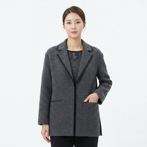 김서룡 싱글재킷