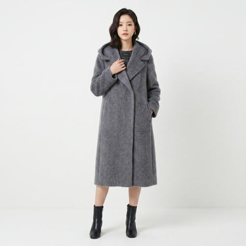 더아이잗 싱글코트