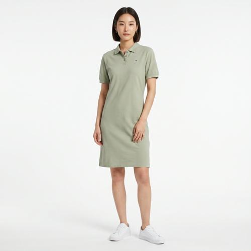 타미 진스 롱원피스