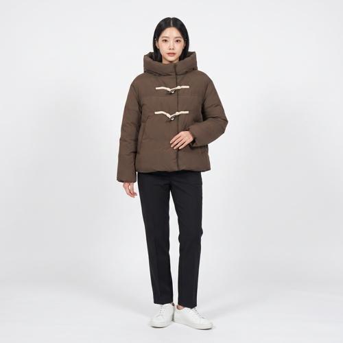 미쏘 패딩점퍼