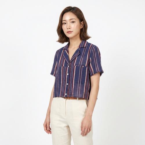 시야쥬 셔츠