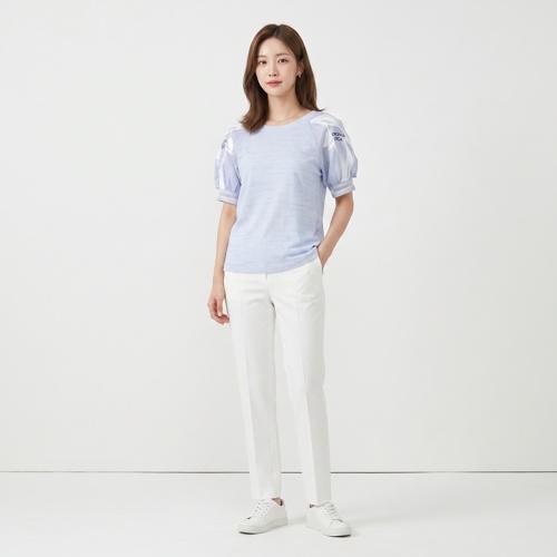 오즈세컨 반팔티셔츠