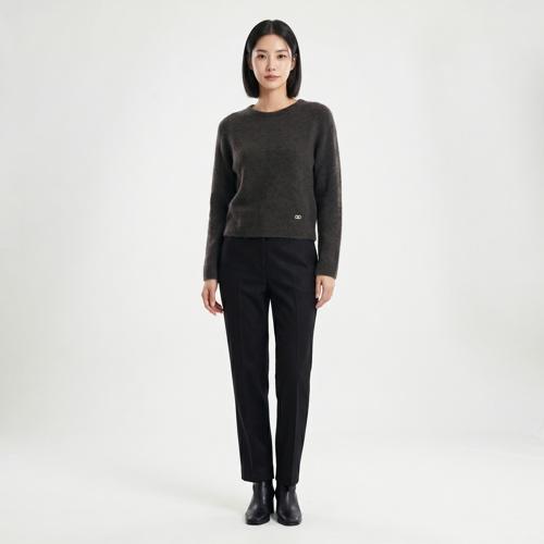 시슬리 라운드니트