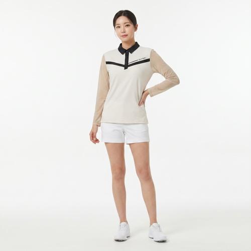 테일러메이드 긴팔티셔츠