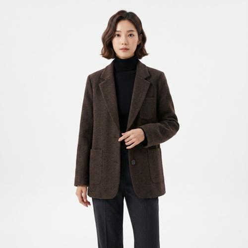 미쏘 싱글재킷