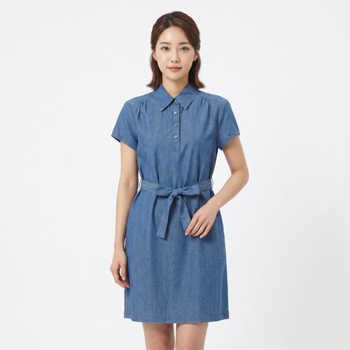 아페쎄 미디원피스