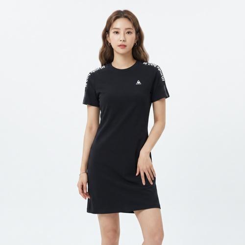 르꼬끄 스포르티프 미디원피스