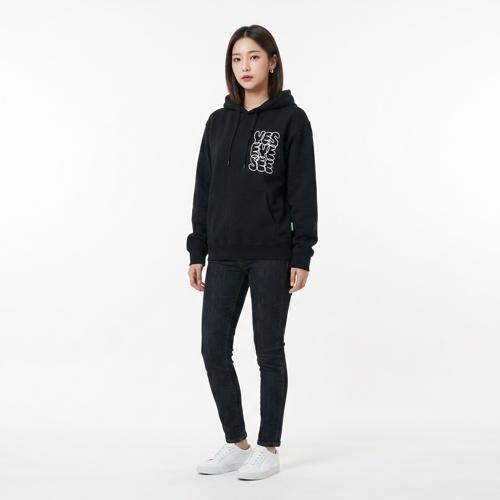 예스아이씨 후드티
