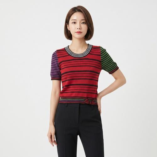 기비 라운드니트