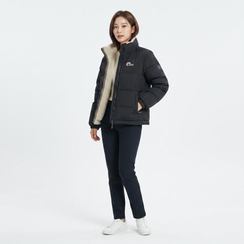네파 패딩점퍼
