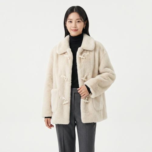 마리끌레르 퍼코트