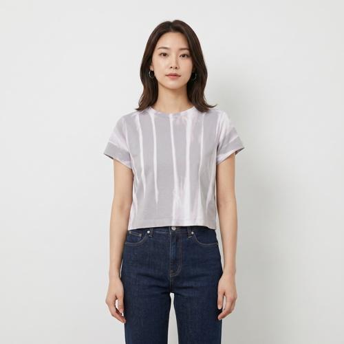 마뗑킴 반팔티셔츠