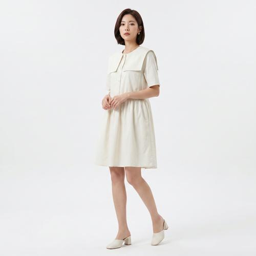쥬시쥬디 미디원피스