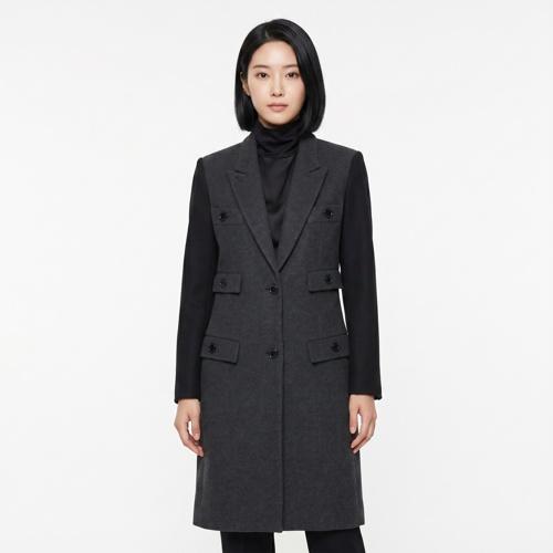 쟈니헤잇재즈 싱글코트