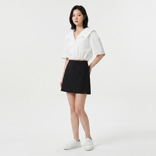 그로브 블라우스
