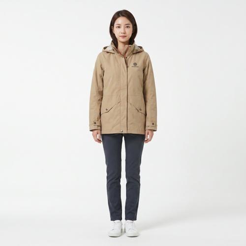 빈폴 바람막이