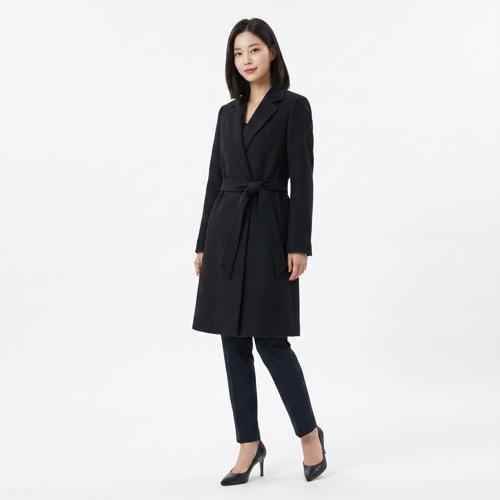 미쏘 싱글코트