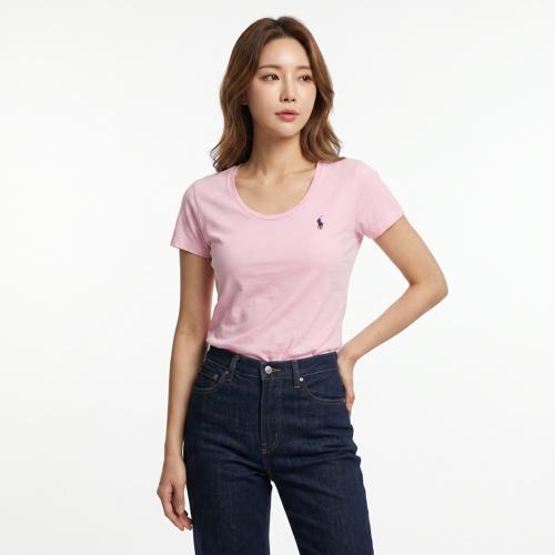 폴로 랄프 로렌 반팔티셔츠