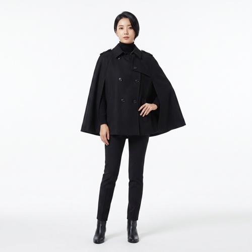미쏘 케이프코트