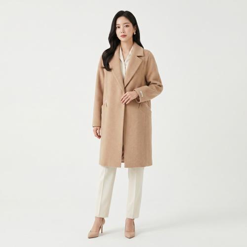 온앤온 싱글코트