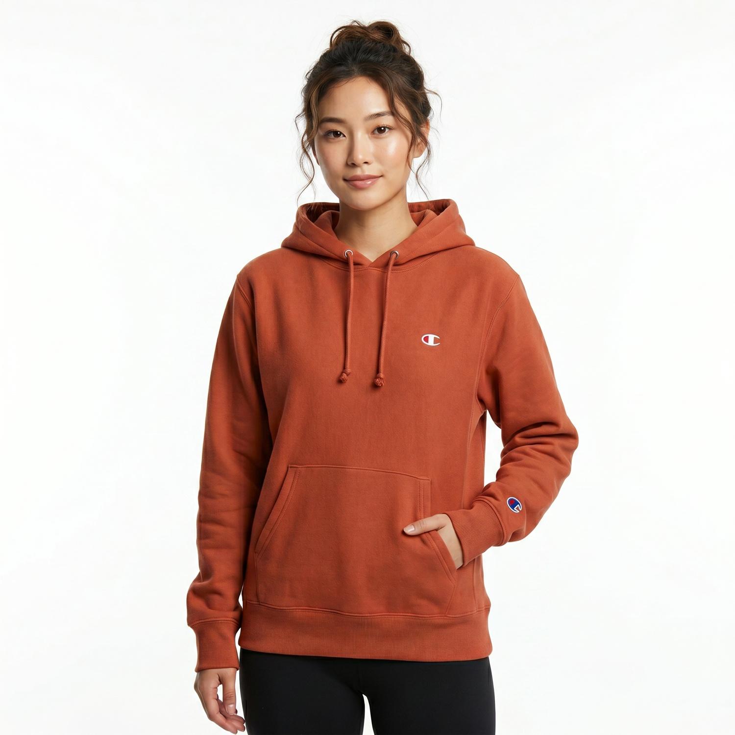 챔피온 후드티 1