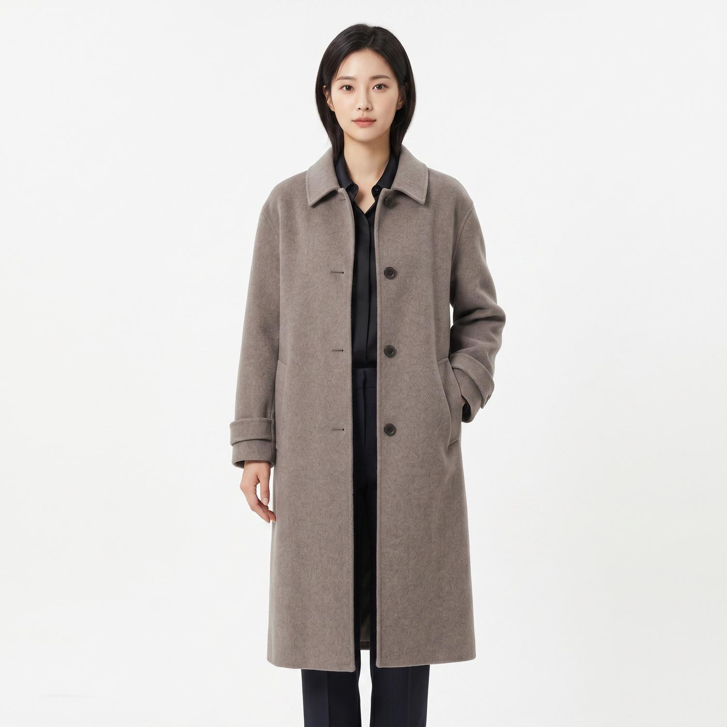 리스트 싱글코트 1
