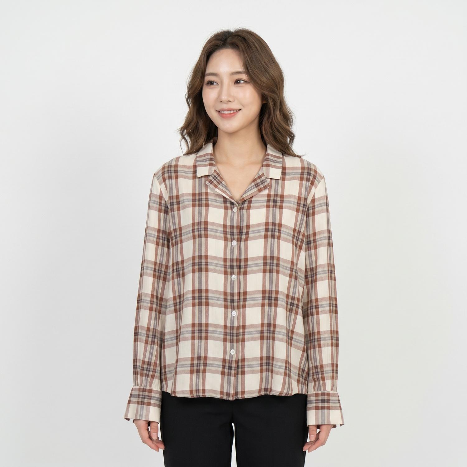미쏘 셔츠 1