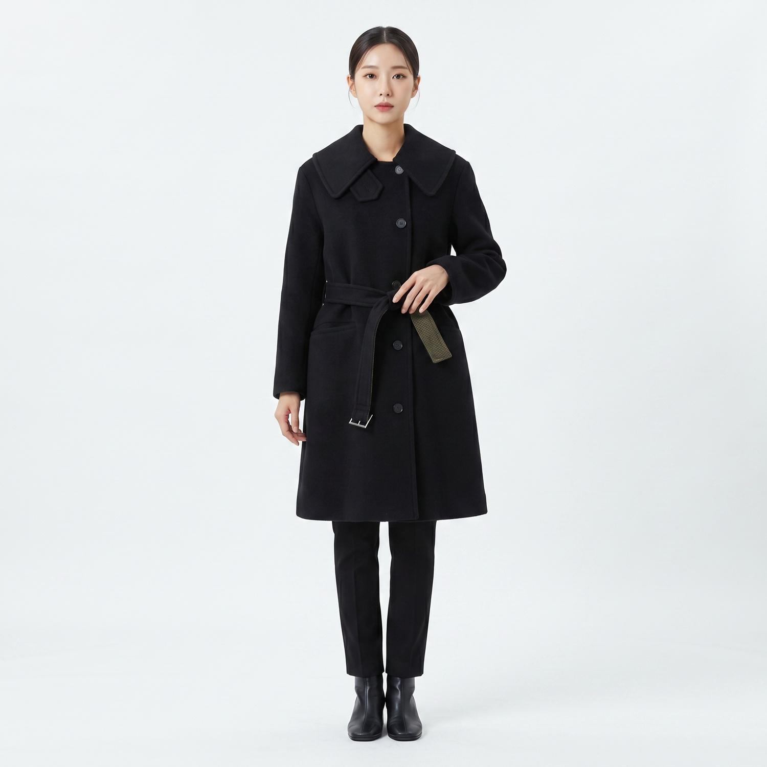 마론에디션 싱글코트 1